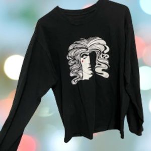 Godspell Musical Crew Neck